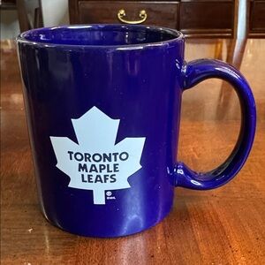 NHL Toronto Maple Leafs Coffee Tea Mug Cup
